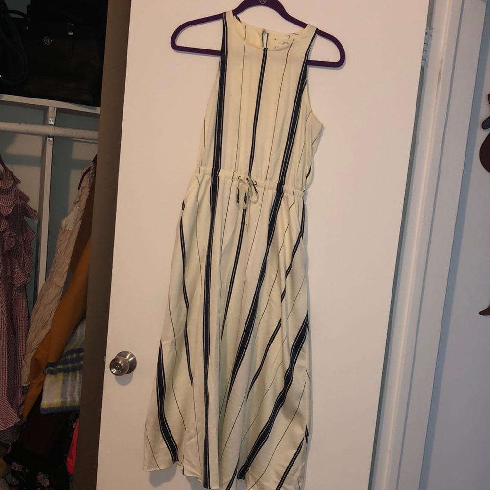 Lou & grey maxi sundress
